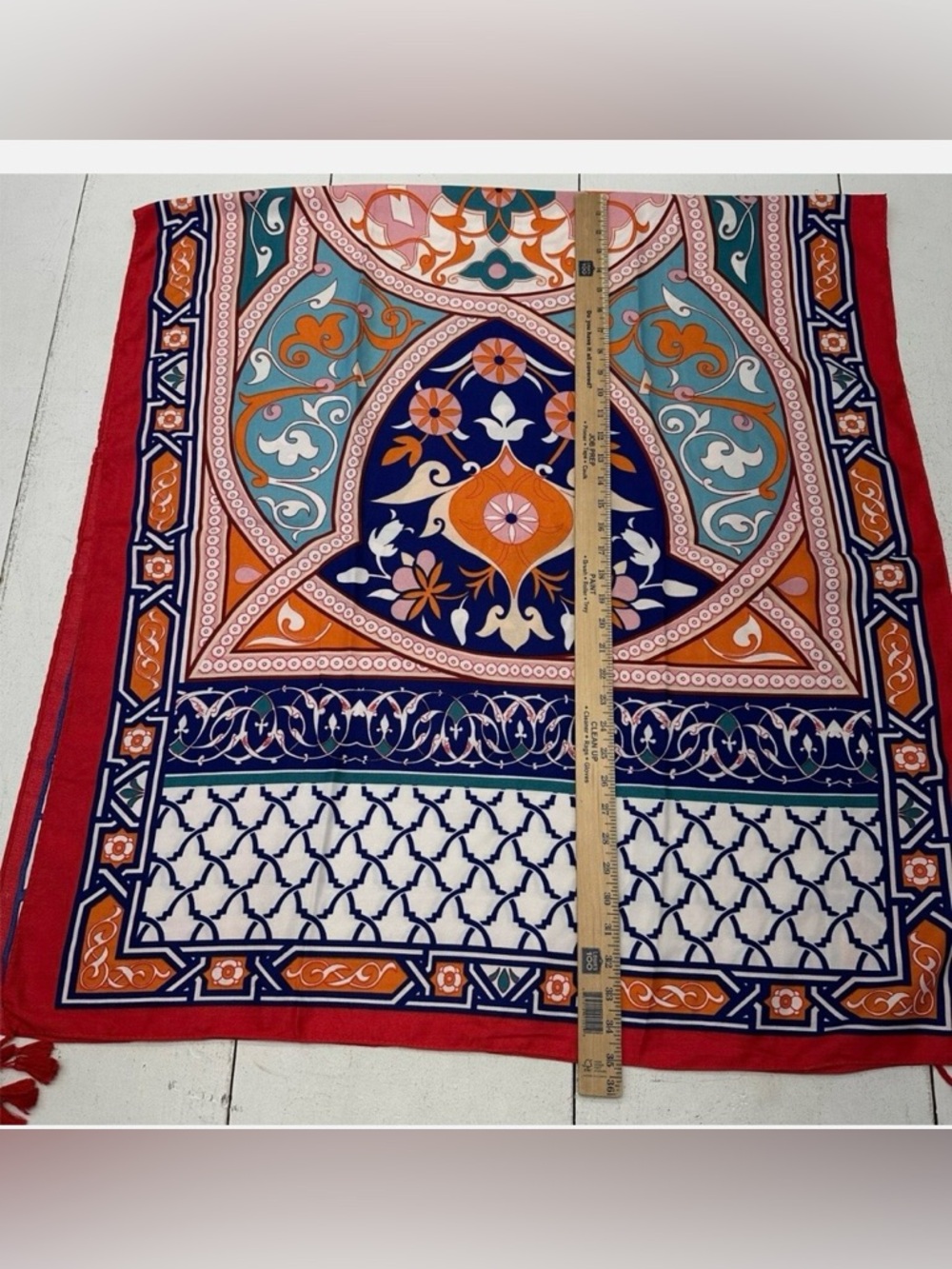 *For givy Table Runner